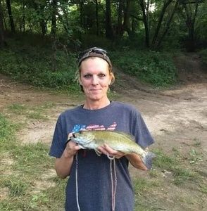 Meet your Posher, April